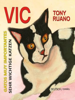 cover image of VICats